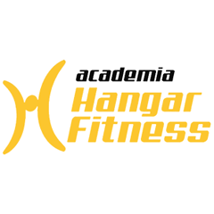 Academia Hangar Fitness