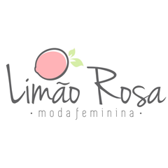Limão Rosa Moda Feminina